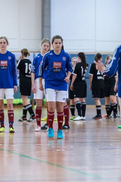 Bild 58 - Norddeutschen Futsalmeisterschaften : Sieger: Osnabr�cker SC